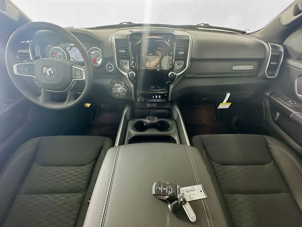 New 2026 White Ram Big Horn 12in image 9