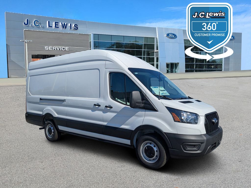 2025 Ford Transit-350 Cargo Van 