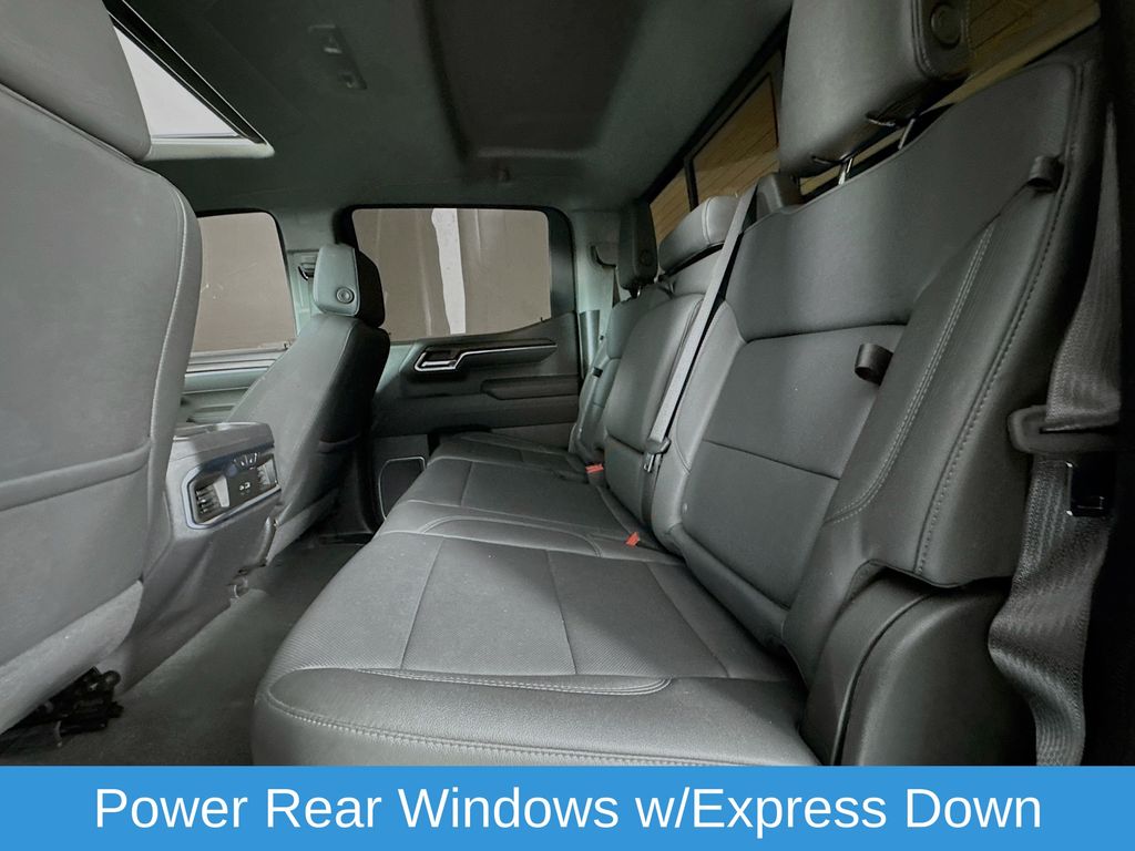 Used Car 2025 Gmc Sierra 1500  Slt For Sale Under $50,000 In Austin, Texas