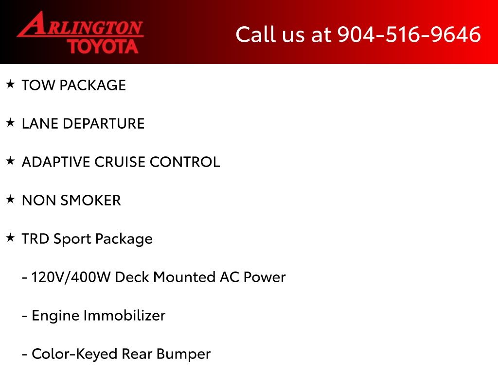 Used 2023 Toyota Tacoma Truck