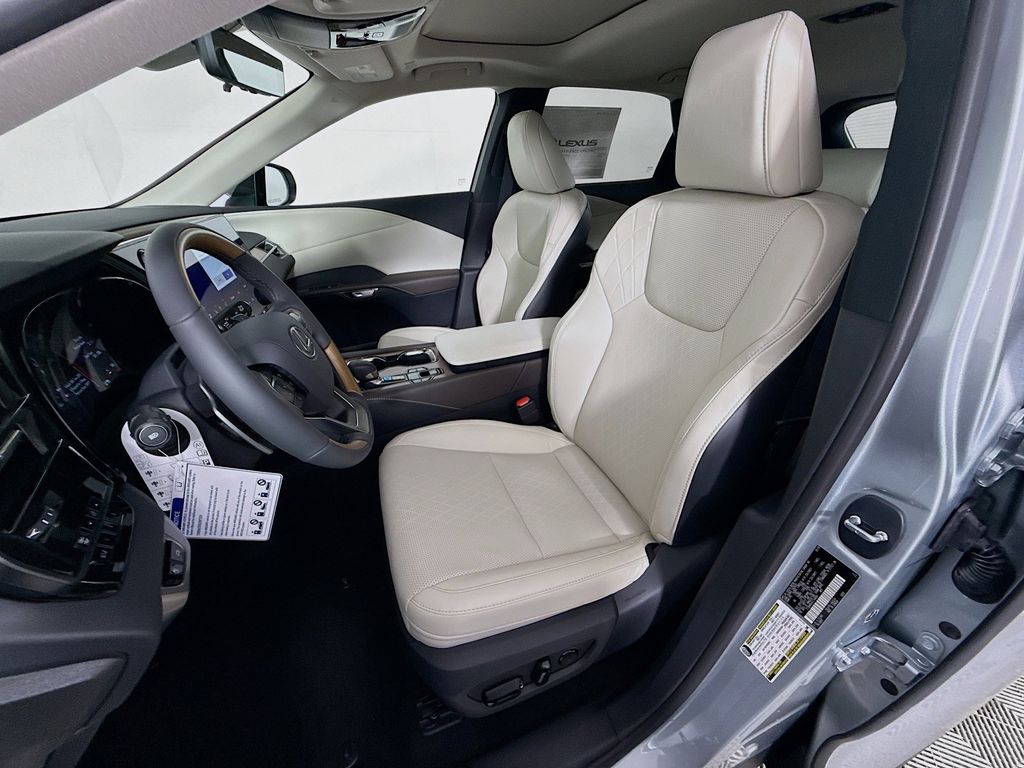 Thumbnail: 2026 Lexus RX - 16