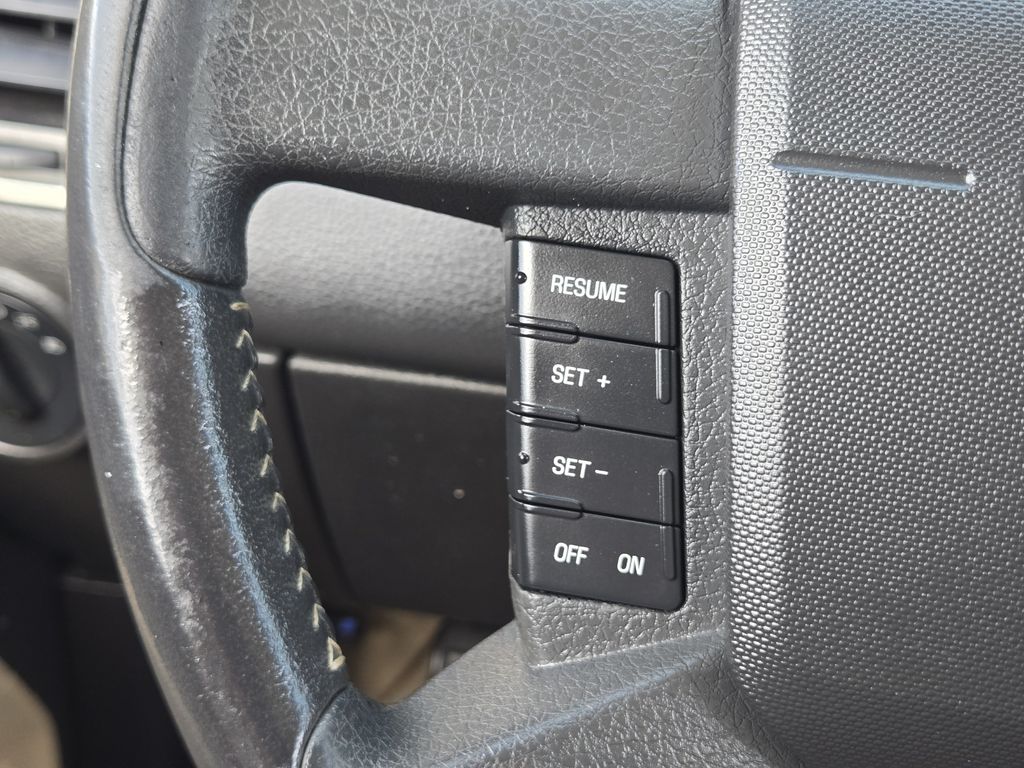 2008 Ford Edge SEL  at Bayway Chrysler Dodge Jeep Ram