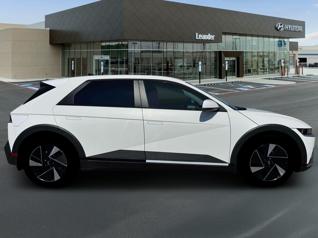 Thumbnail: 2026 Hyundai Ioniq 5 - 9