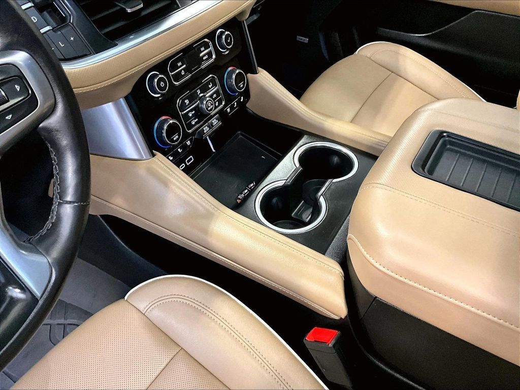 2023 Chevrolet Tahoe — photo 21