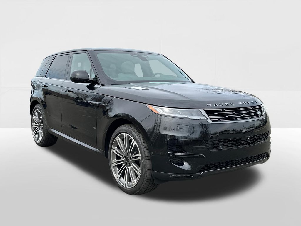 new 2026 Land Rover Range Rover Sport car, priced at $94,490