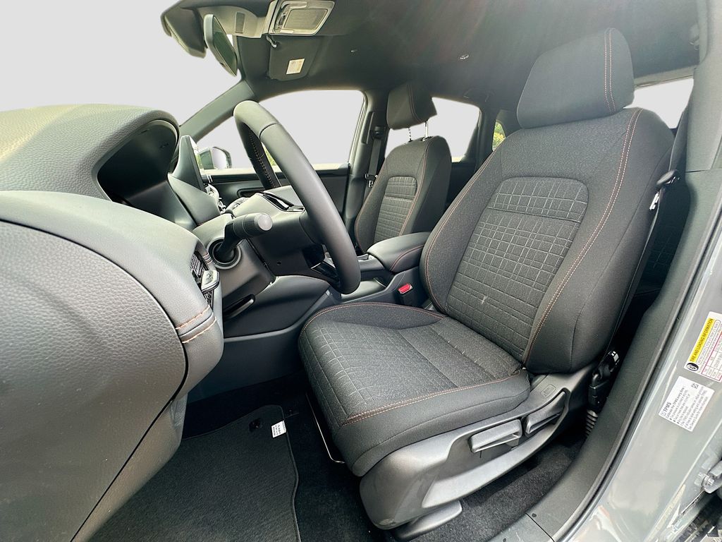 2025 Honda HR-V Sport 15