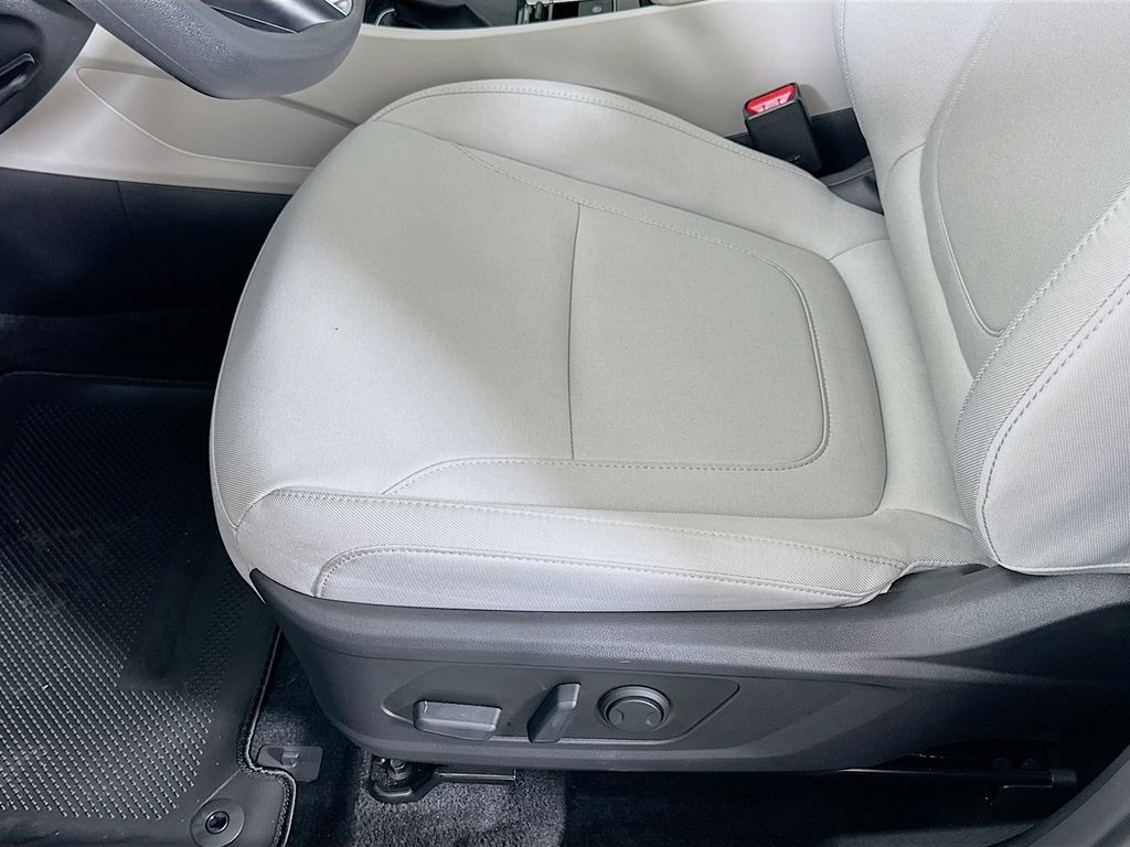 Thumbnail: 2025 Hyundai Tucson - 19