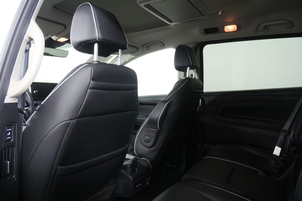 Thumbnail: 2025 Honda Odyssey - 20