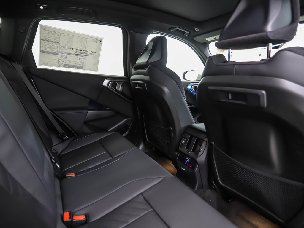 Thumbnail: 2026 BMW X3 - 24