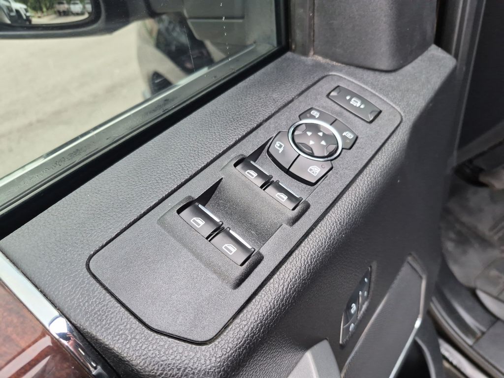 Used Car 2017 Ford F-350sd  Platinum For Sale Under $50,000 In Austin, Texas