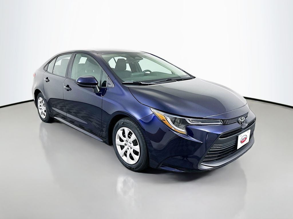 Thumbnail: 2024 Toyota Corolla - 3