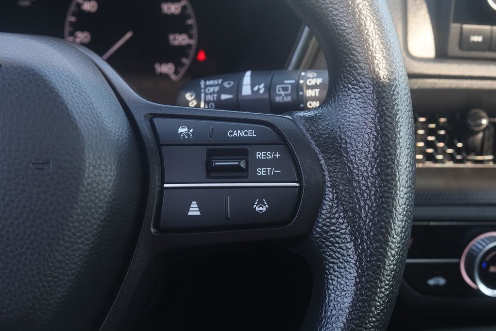 Used 2023 Honda CR-V SUV