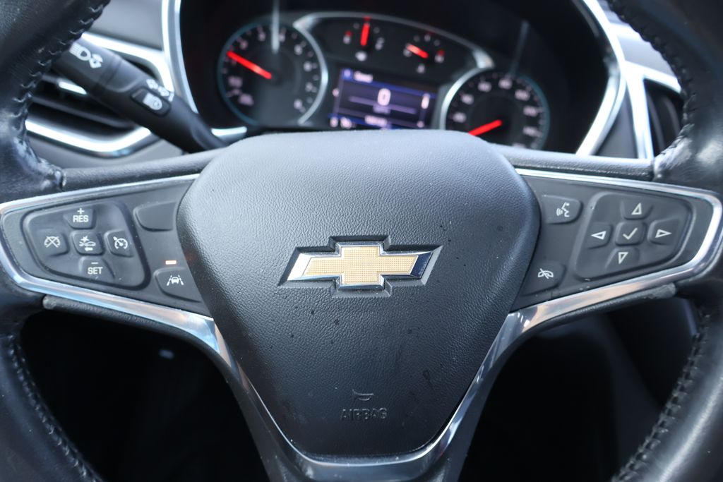 Thumbnail: 2020 Chevrolet Equinox - 19