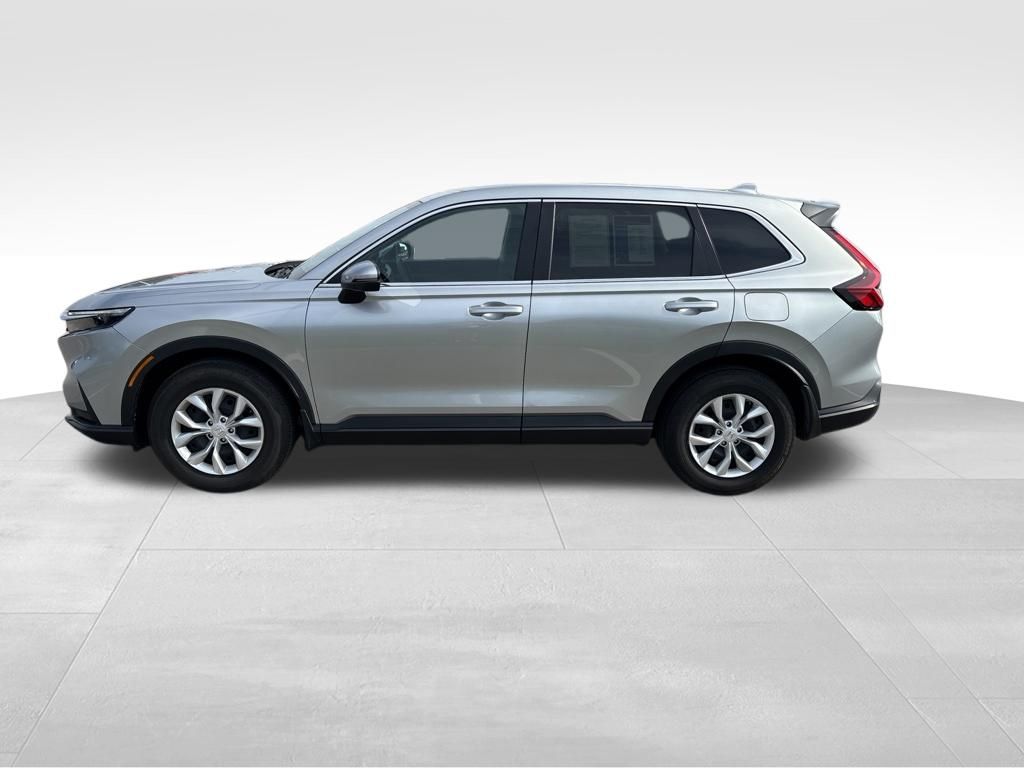 Used 2025 Honda CR-V SUV