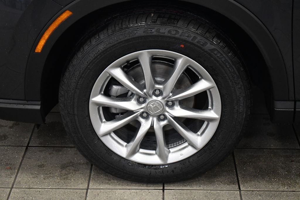 Thumbnail: 2026 Honda CR-V - 7