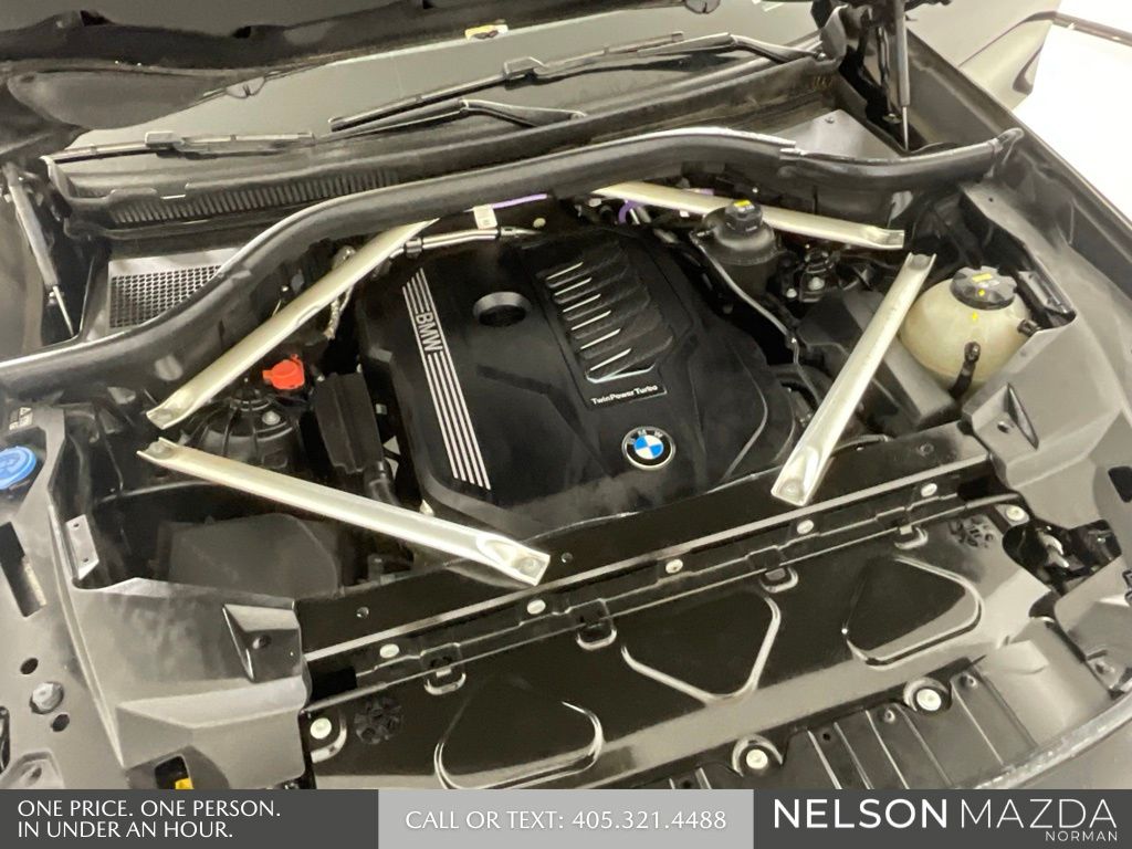 2022 BMW X6 40i - Photo 49