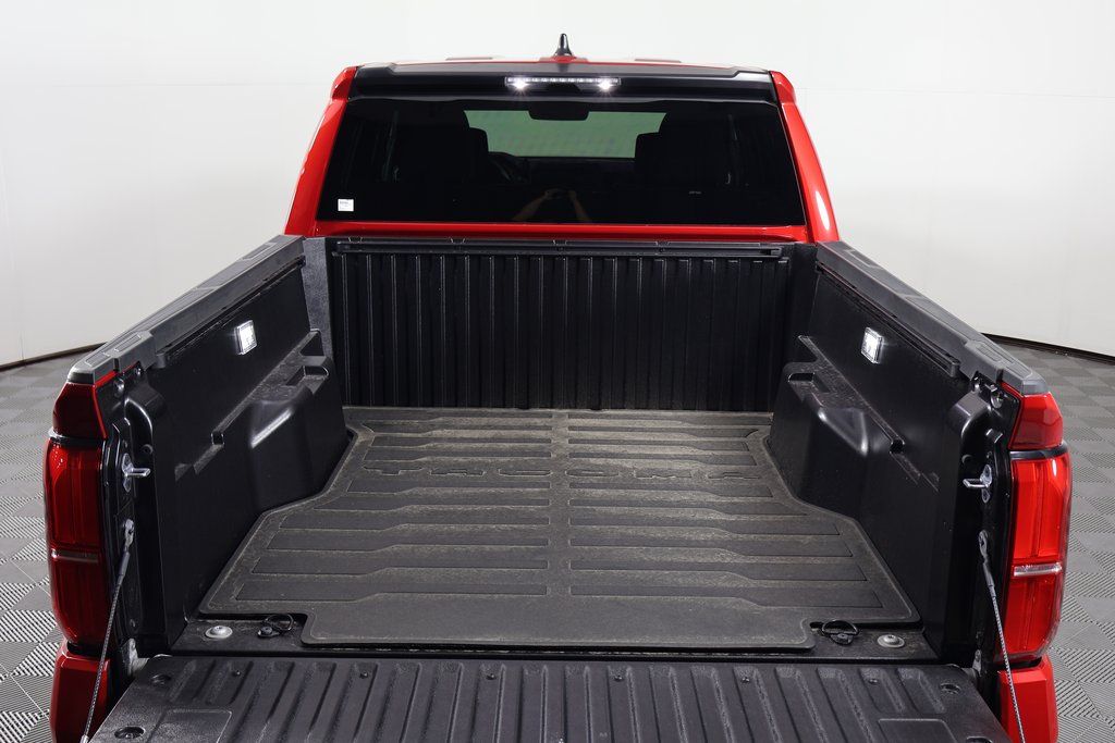 Thumbnail: 2025 Toyota Tacoma - 8