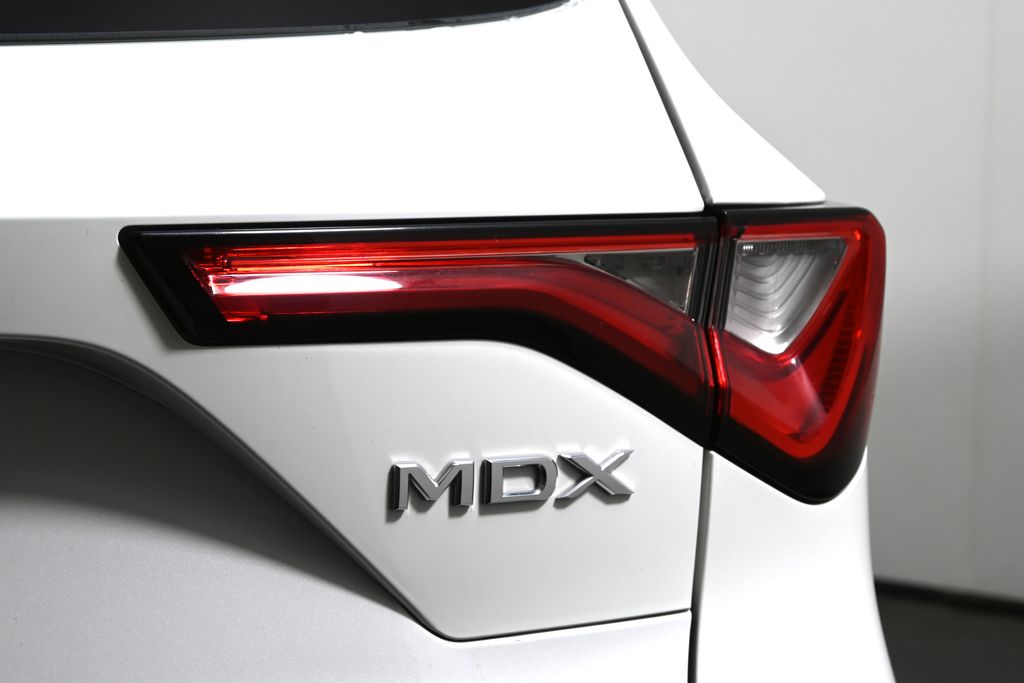 Thumbnail: 2023 Acura MDX - 13