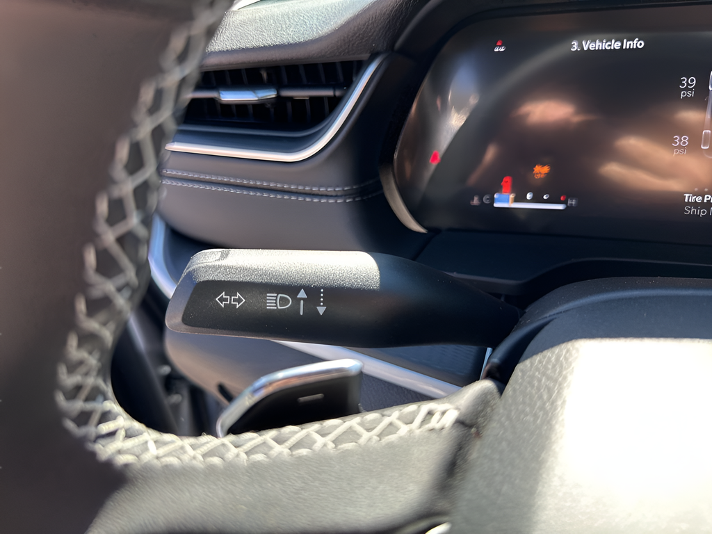 New Car 2025 Jeep Grand Cherokee L  For Sale Under $50,000 In Austin, Texas