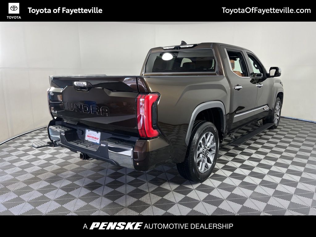 2023 Toyota Tundra 1794 Edition 16