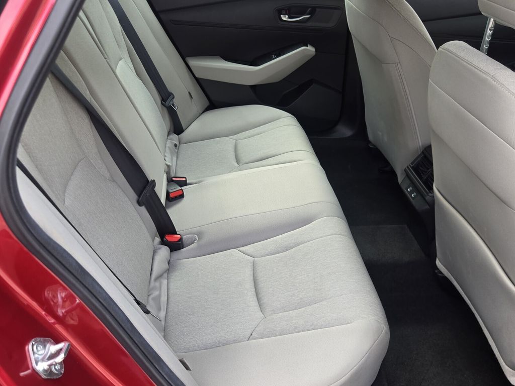 2025 Honda Accord - $26,032