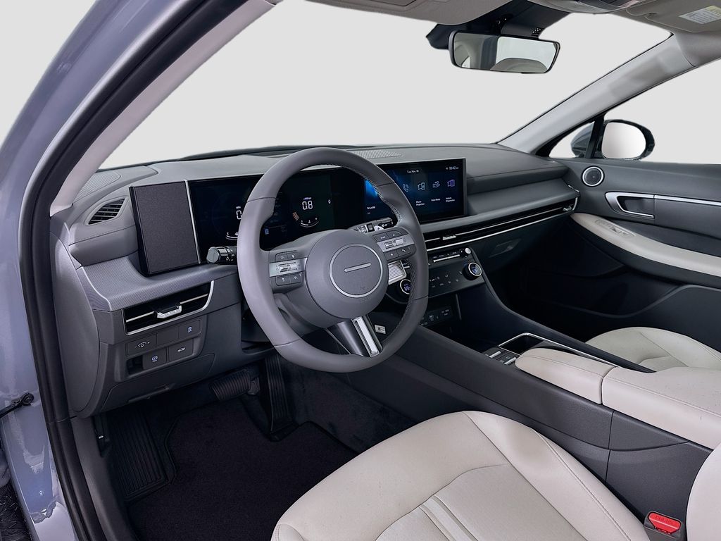 Thumbnail: 2026 Hyundai Sonata - 9