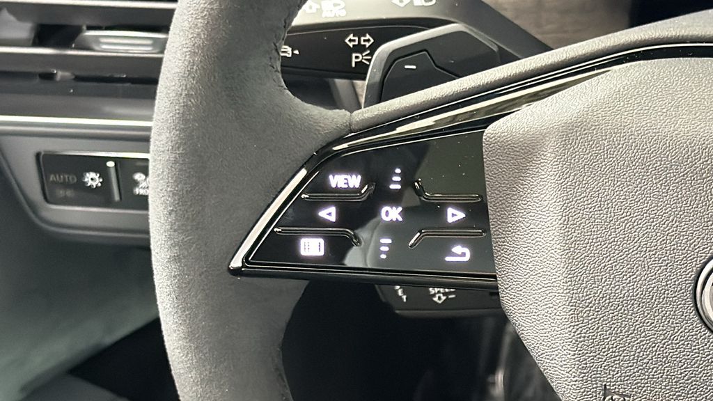 2025 Audi e-tron GT Premium Plus 15