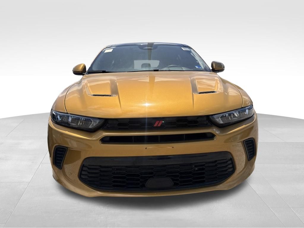 Used 2023 Gold Dodge GT Plus image 5