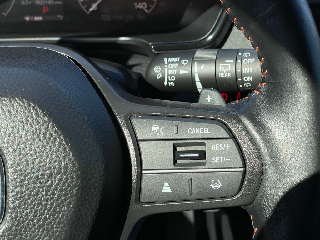 Thumbnail: 2026 Honda CR-V - 14