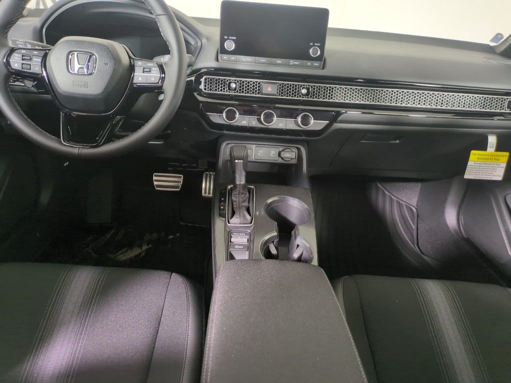 New 2025 Honda Civic For Sale in Fort Wayne, IN