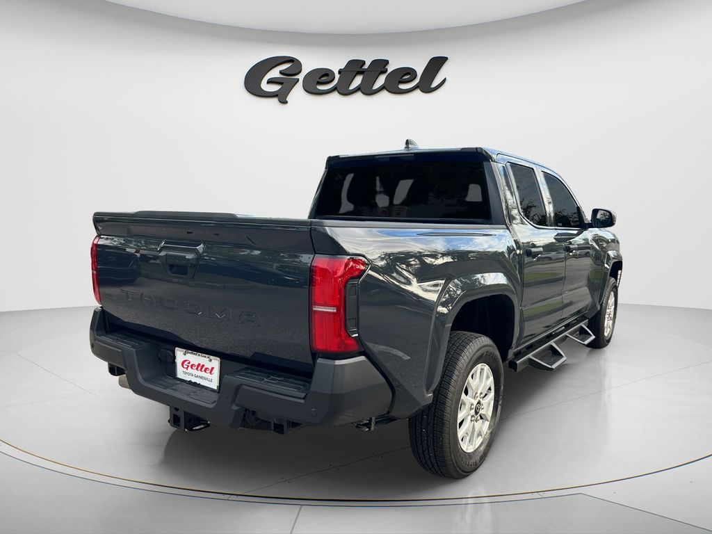 Certified Used 2025  Toyota SR image 5
