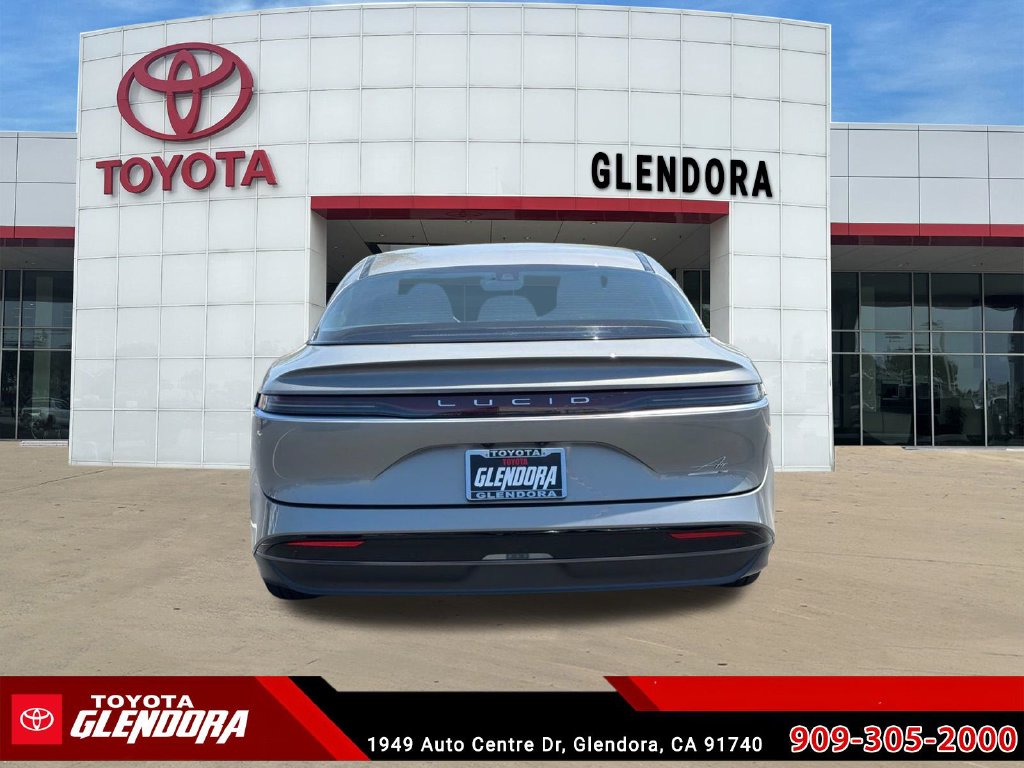 Used 2024 Lucid Air Sedan