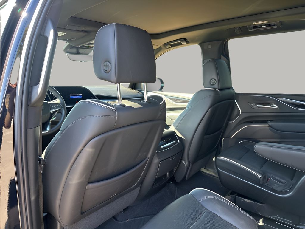 Used Car 2023 Cadillac Escalade  Sport For Sale Under $70,000 In Austin, Texas