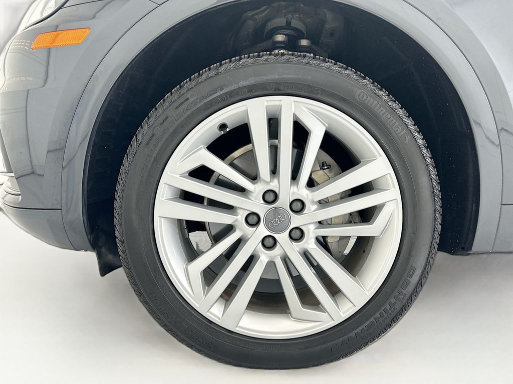 Thumbnail: 2018 Audi Q5 - 29