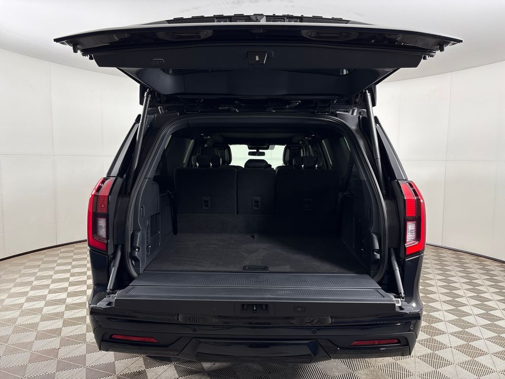 New 2027 Black Ford Platinum image 24