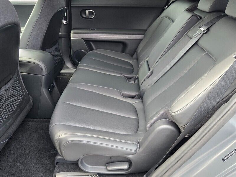 2026 Hyundai Ioniq - $42,030