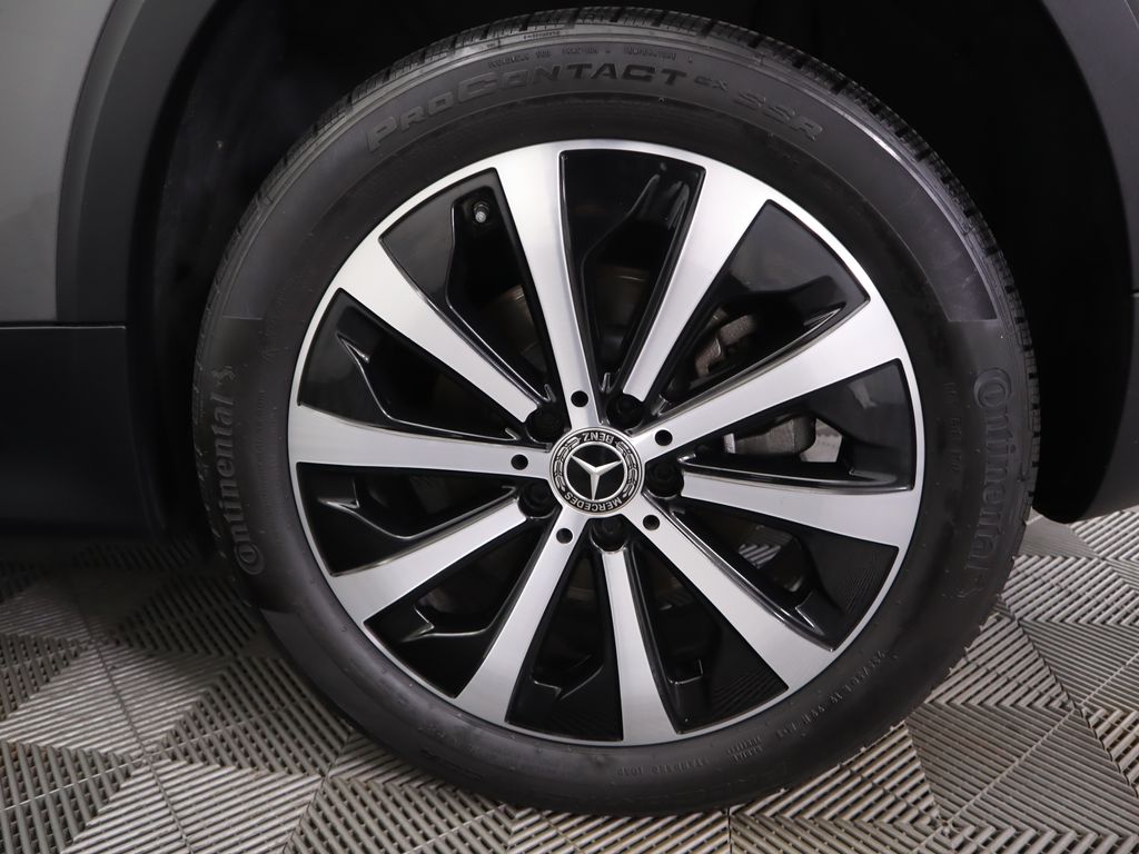 Thumbnail: 2023 Mercedes-Benz GLB - 31