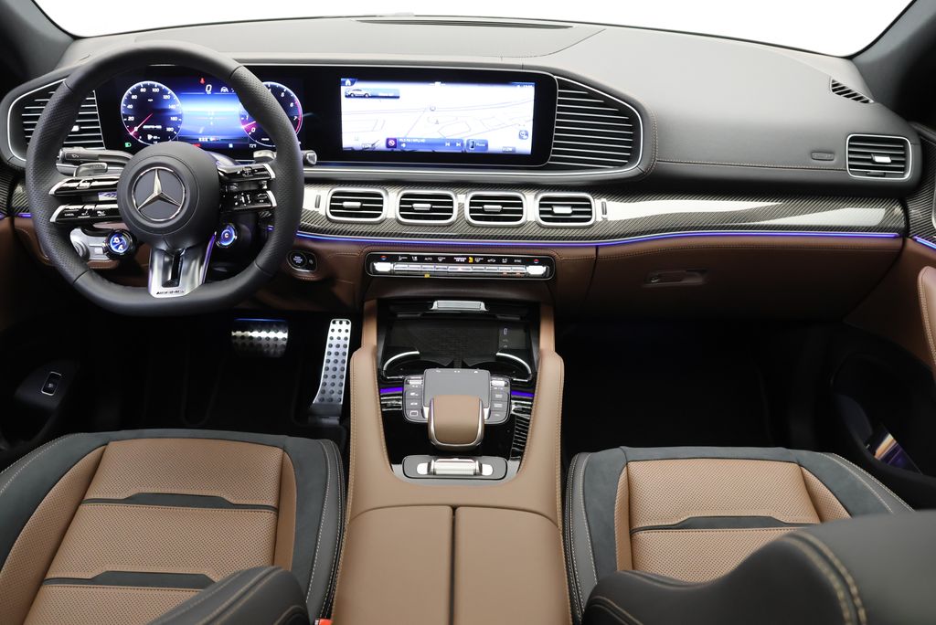 Thumbnail: 2026 Mercedes-Benz GLE - 19