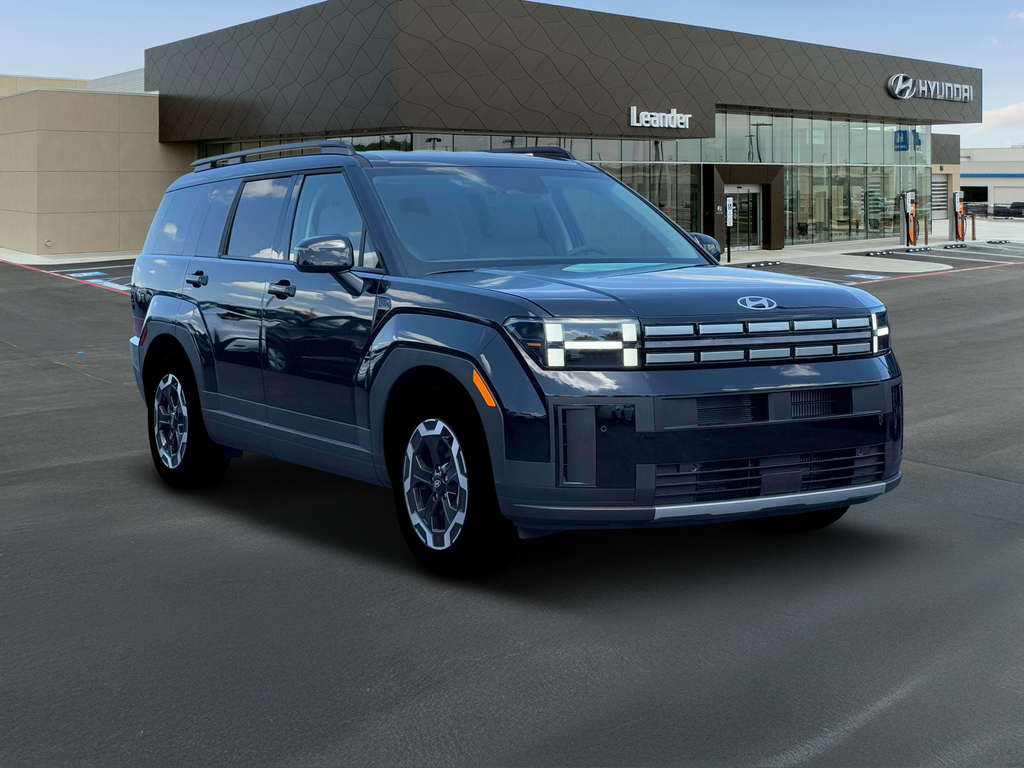 Thumbnail: 2026 Hyundai Santa Fe - 11