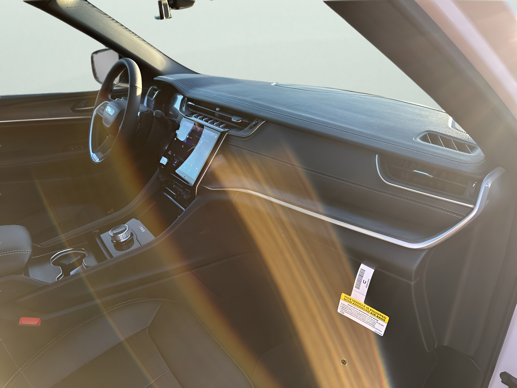 New Car 2025 Jeep Grand Cherokee L  Limited For Sale Under $50,000 In Austin, Texas