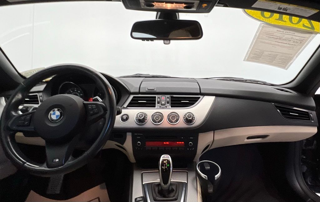 Thumbnail: 2016 BMW Z4 - 13