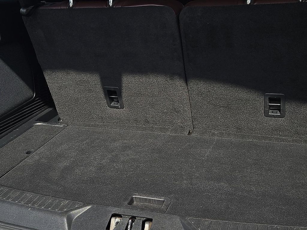Used 2024 Ford Explorer Platinum For Sale in Farmington, AR