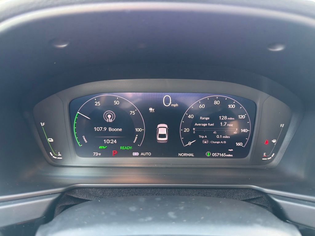 Thumbnail: 2024 Honda Accord - 27