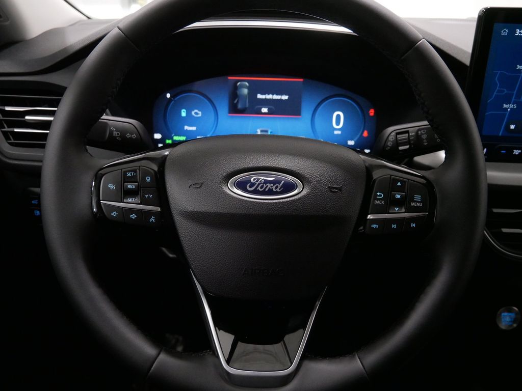 Used 2023 Ford Escape Hybrid SUV