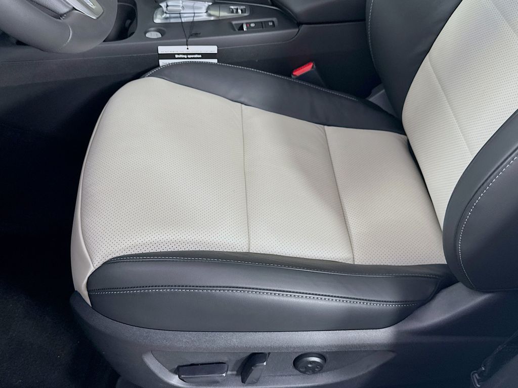 QX55 Luxe