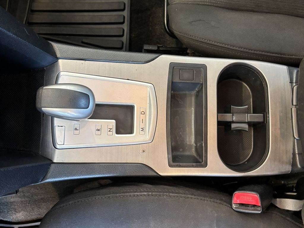 2014 Subaru Legacy 2.5i