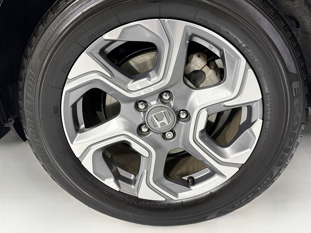 Thumbnail: 2018 Honda CR-V - 31