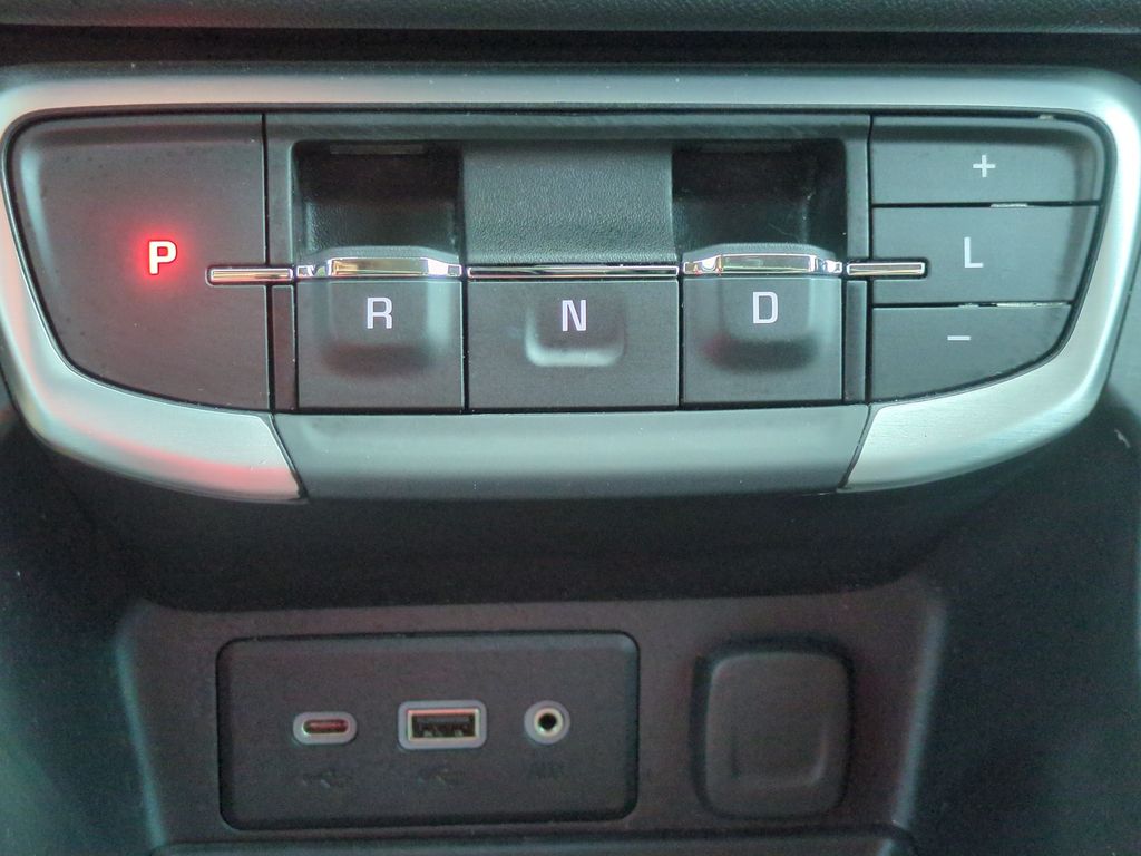 2024 GMC Terrain FWD SLE