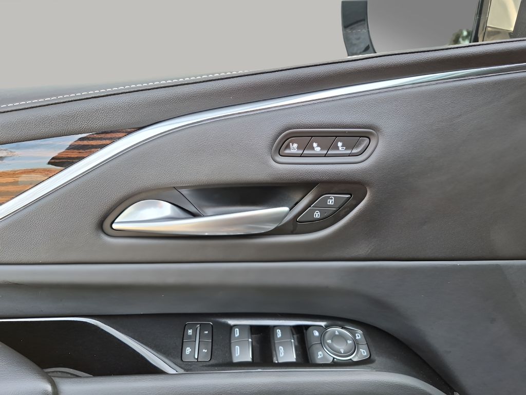 Used Car 2024 Cadillac Escalade Esv  Premium For Sale Under $80,000 In Austin, Texas