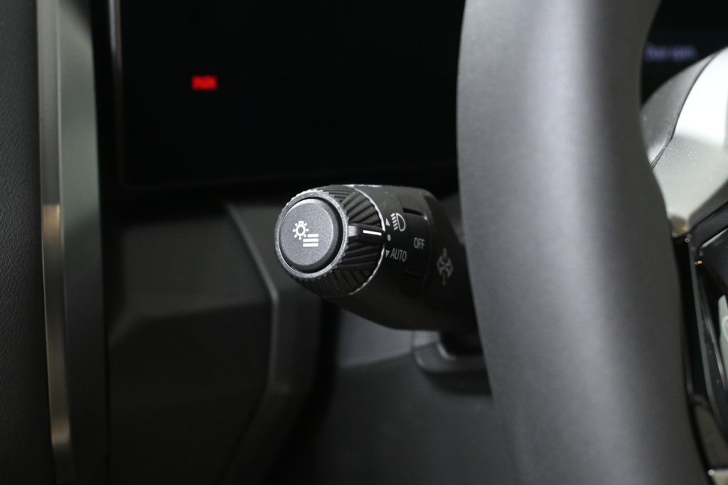 Thumbnail: 2026 BMW X3 - 26